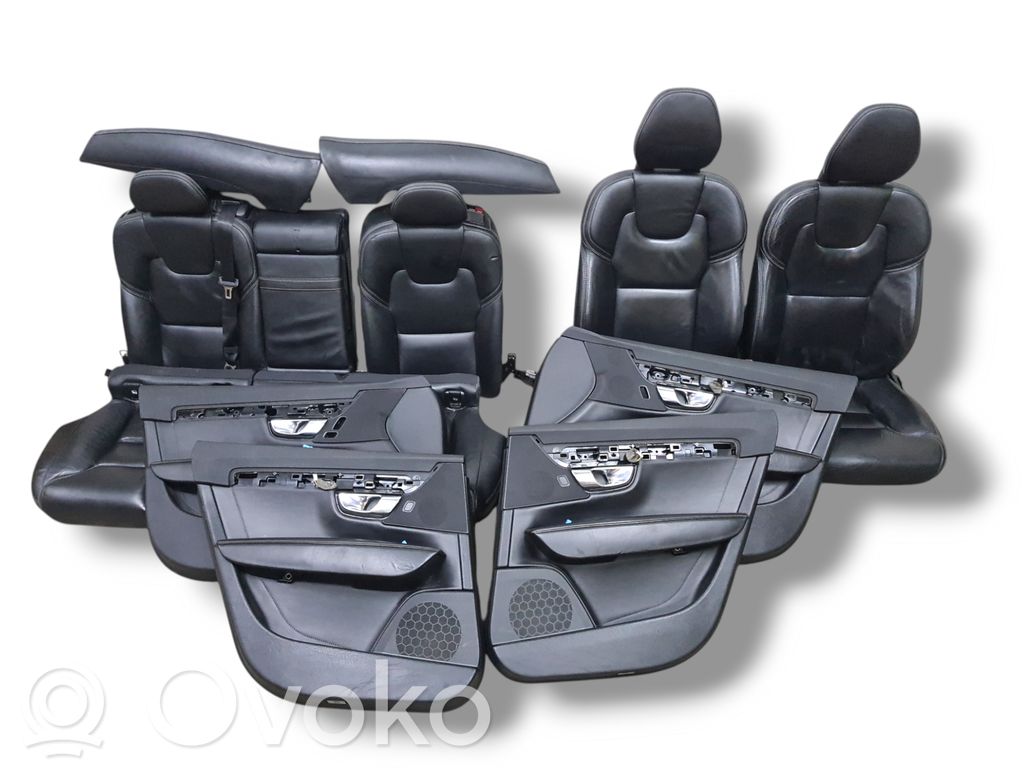 Interior set