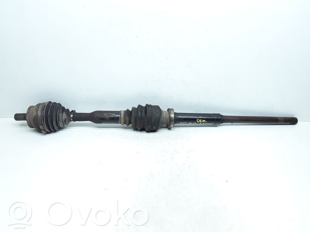 Volvo XC90 Eje de transmisión delantero 