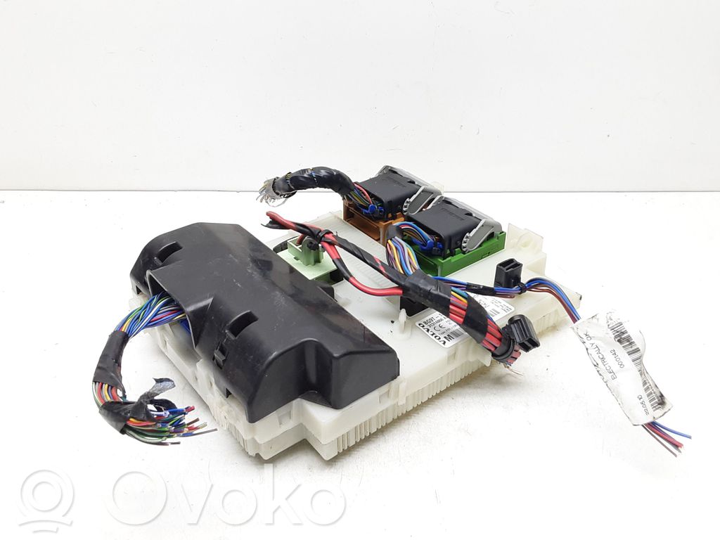 Volvo V70 Módulo de fusible 