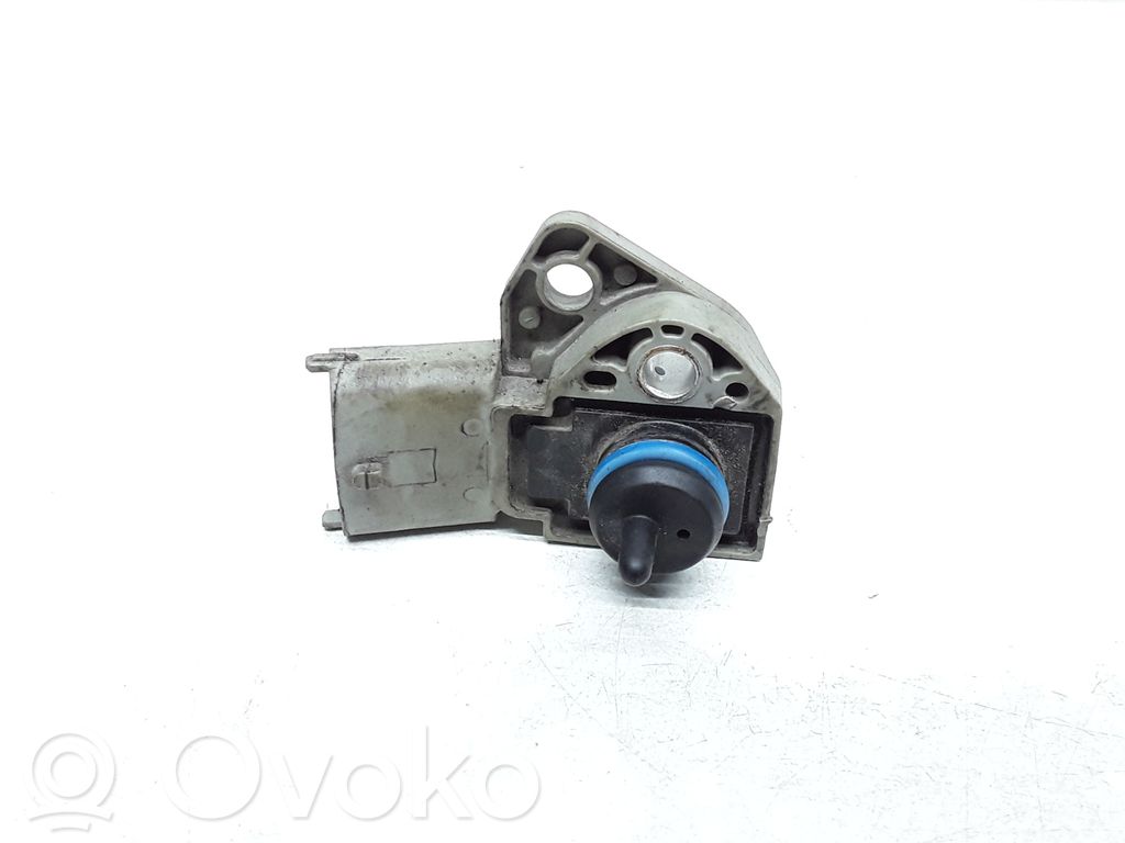 Volvo XC90 Kraftstoffdrucksensor 
