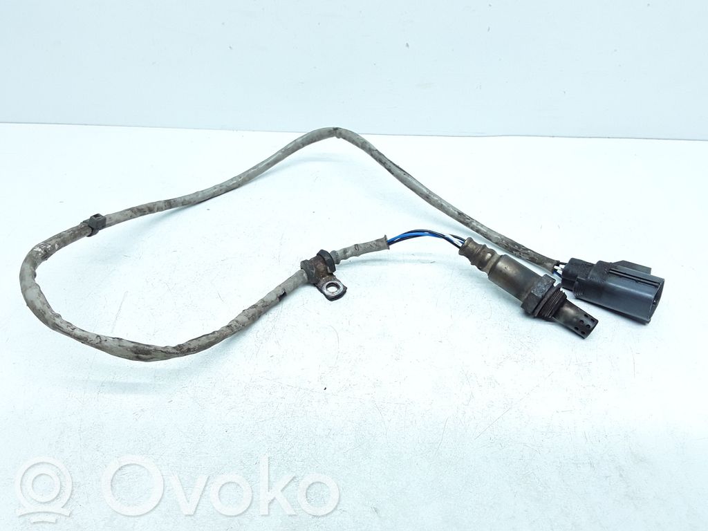 Lambda probe sensor   30713593
