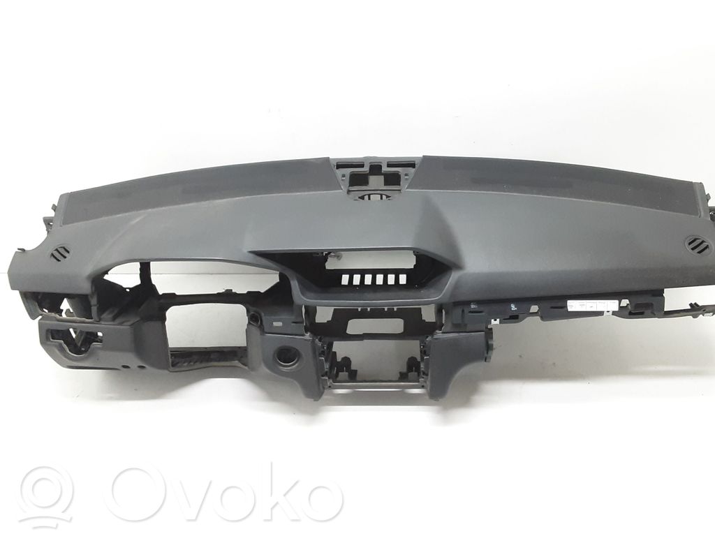 Mercedes-Benz E W212 Panel de instrumentos 