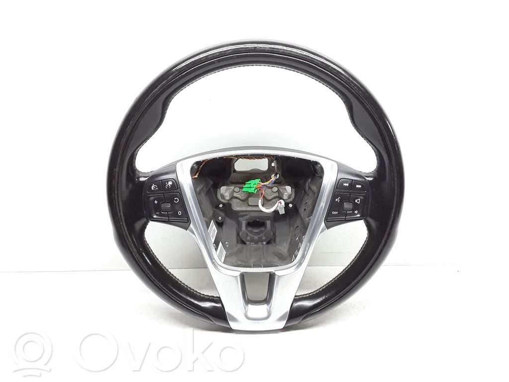 Volvo V60 Ohjauspyörä 