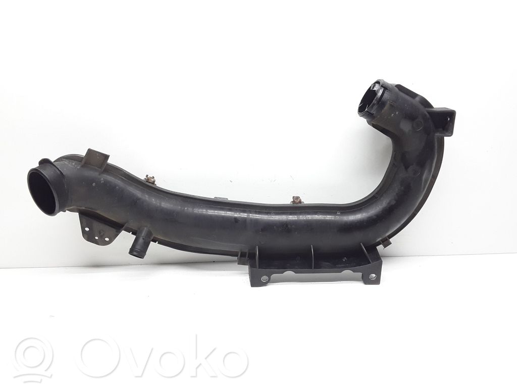 Ford Kuga I Intercooler hose/pipe 