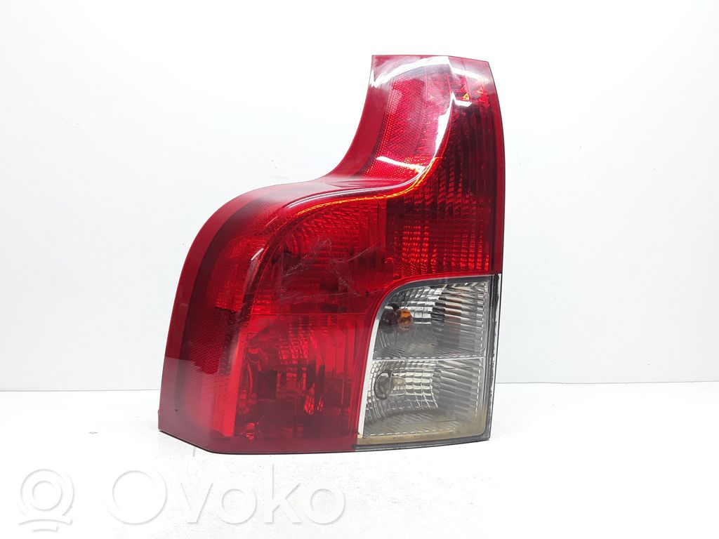 Volvo XC90 Takavalot 