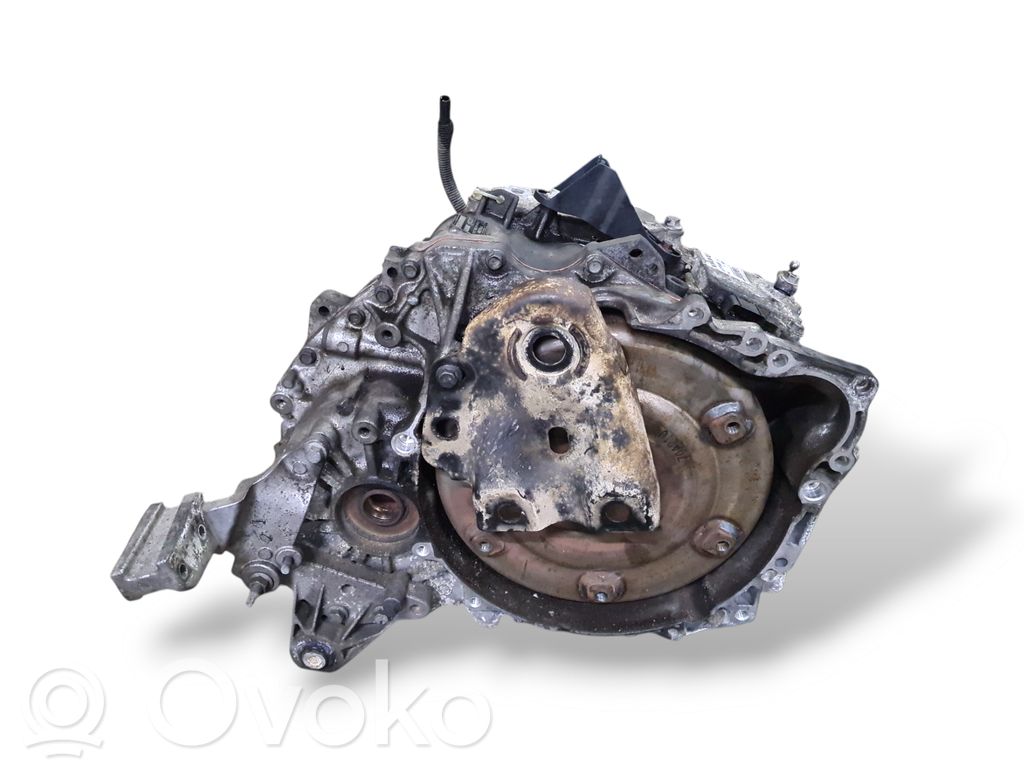 Volvo S60 Automatic gearbox 