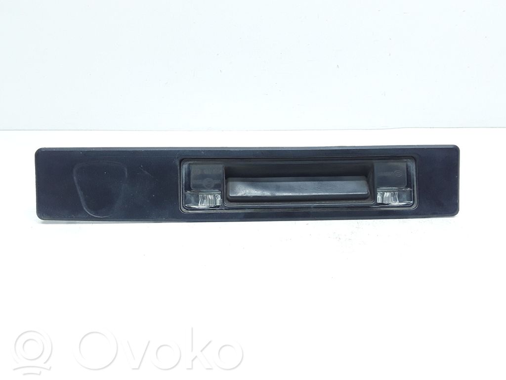 Volvo XC90 Tailgate/trunk/boot exterior handle 