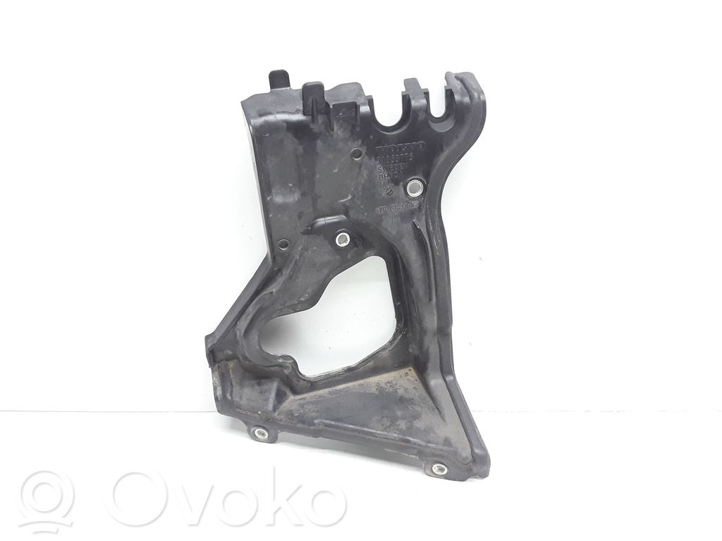 Engine compartment bulkhead   31353775