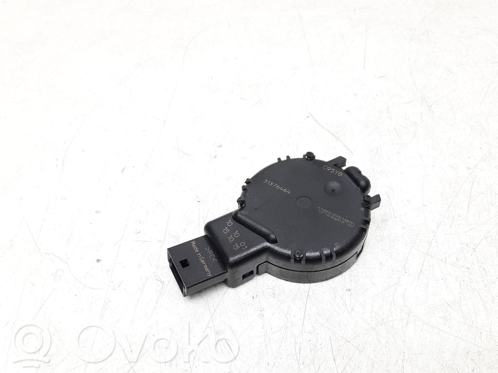 Volvo XC90 Rain sensor 
