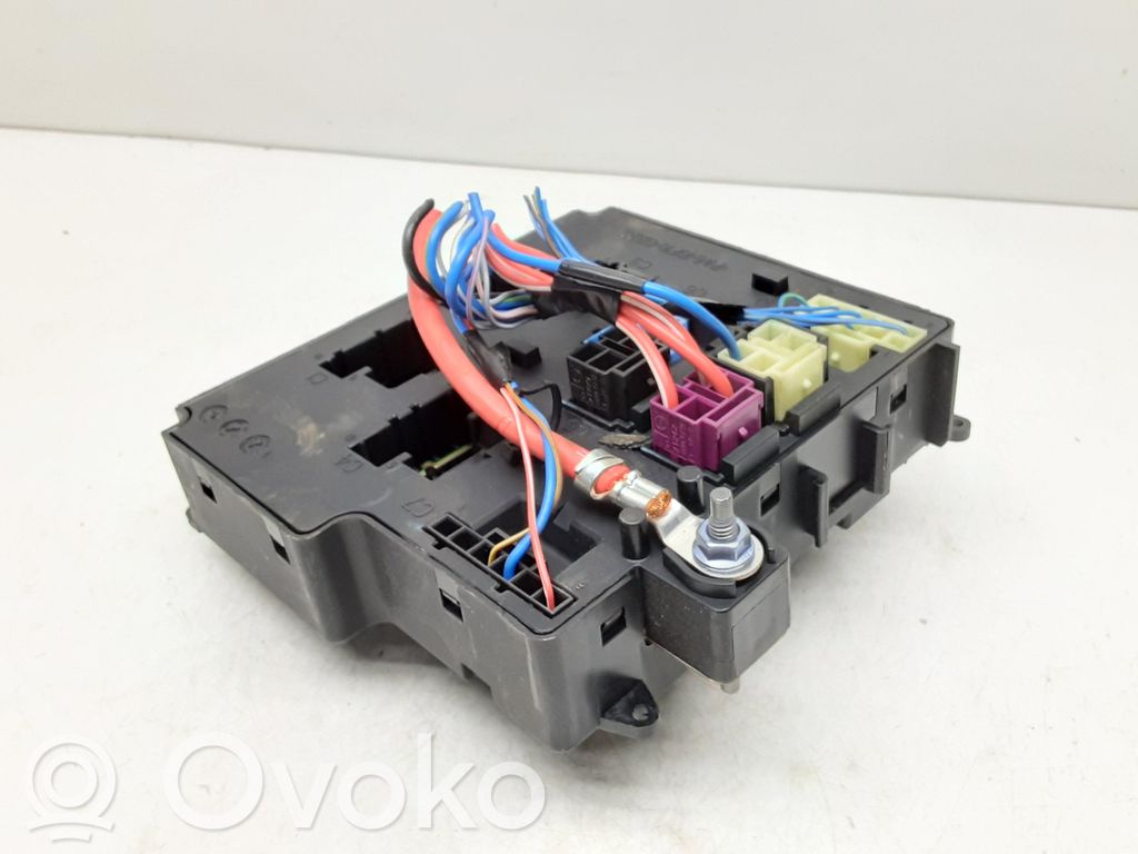 Volvo XC90 Sulakemoduuli 