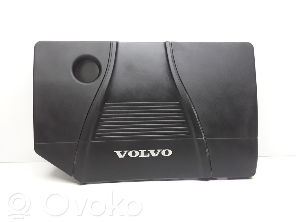 Volvo V50 Osłona górna silnika 