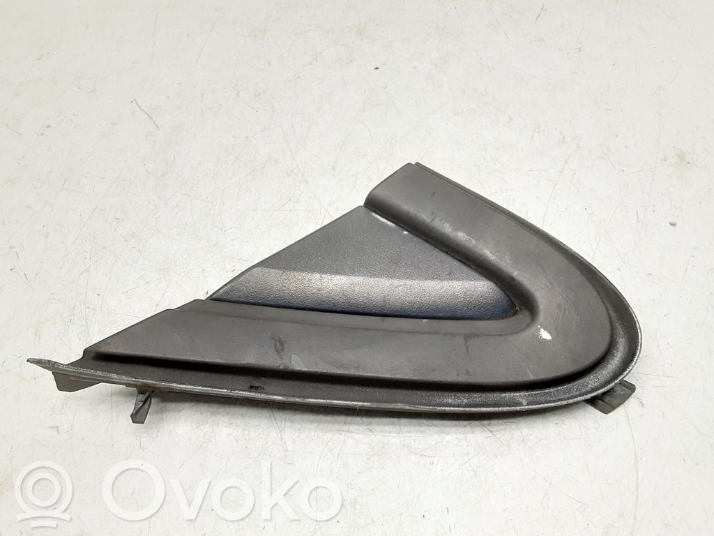 Volvo V40 Listwa / Uszczelka szyby drzwi 