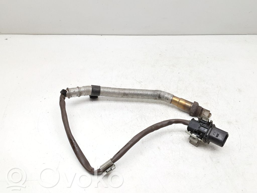 Mercedes-Benz C W205 Lambda probe sensor 