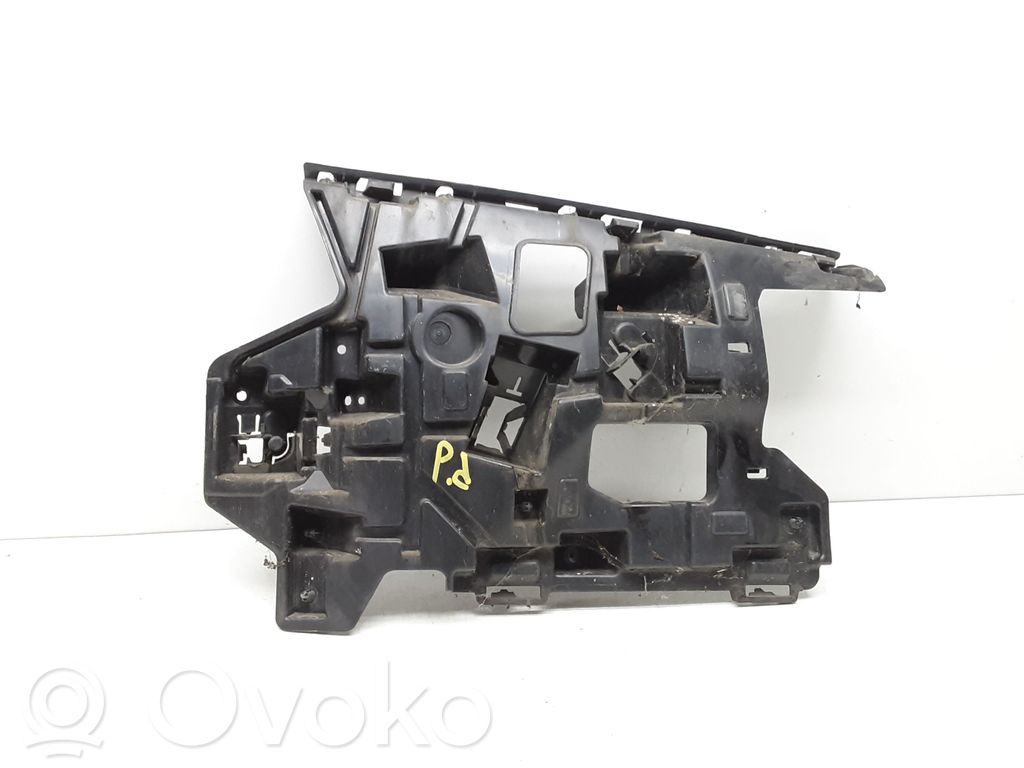 Volvo V40 ABS pump bracket 
