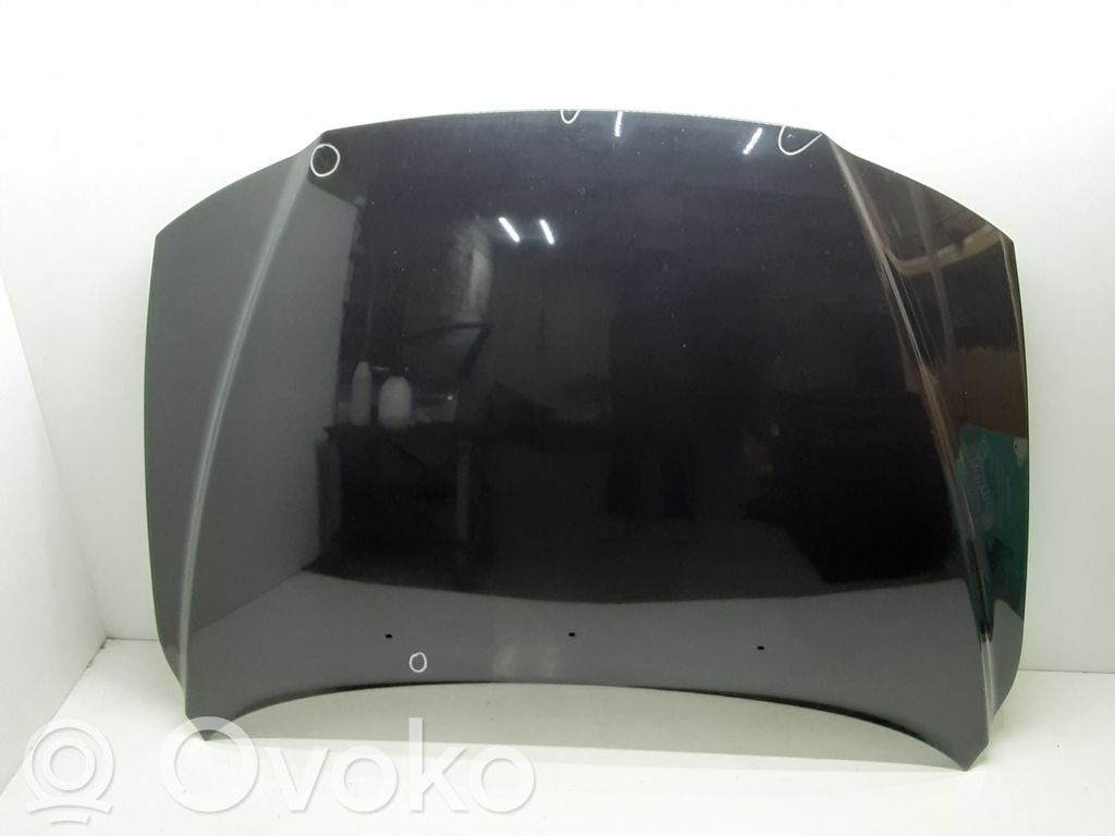 Engine bonnet/hood
