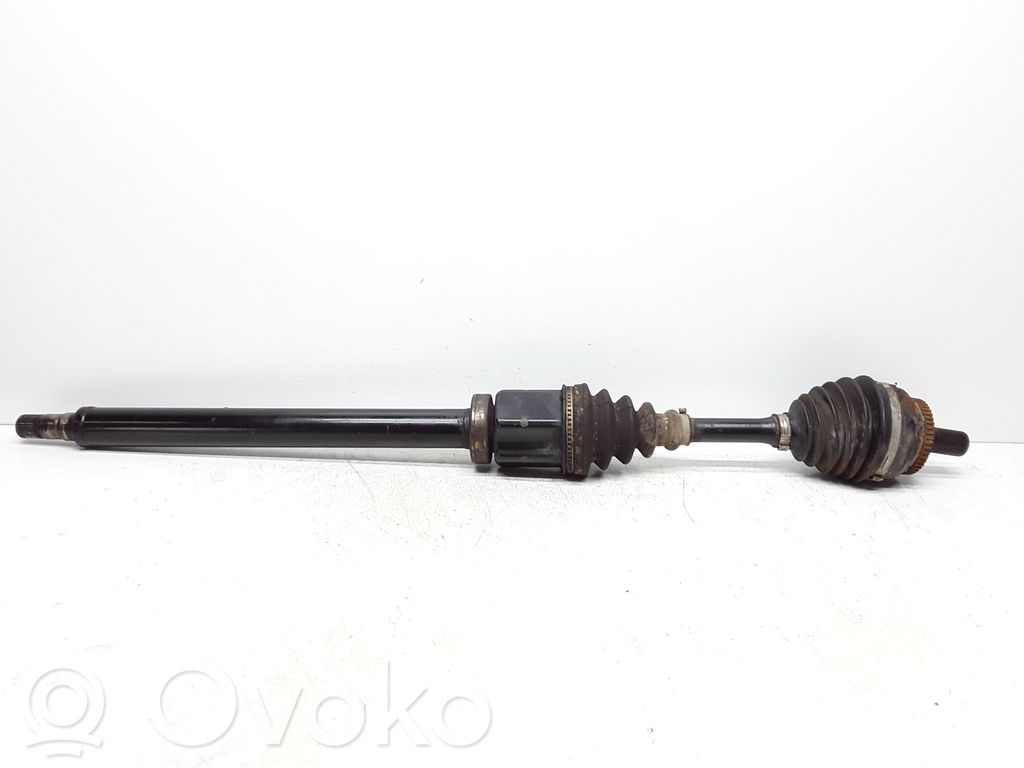 Volvo S80 Priekšējā pusass 
