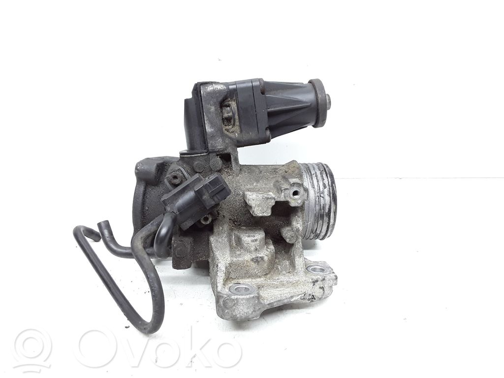 Volvo XC60 Supapă EGR 