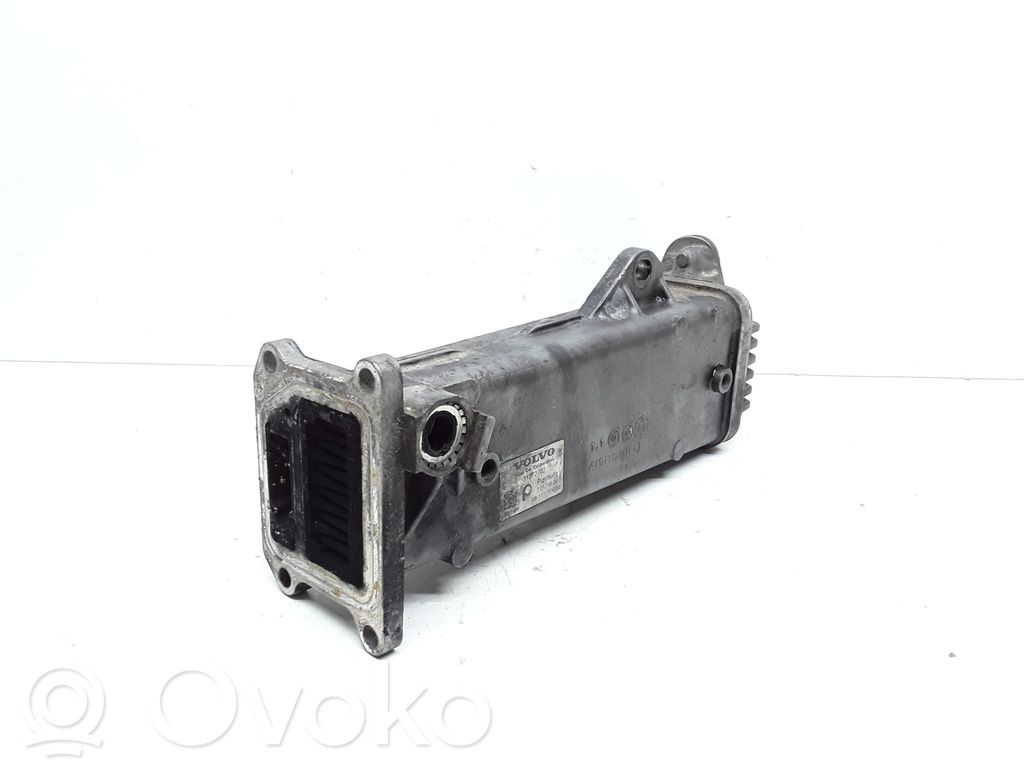 Volvo XC60 Valvola di raffreddamento EGR 