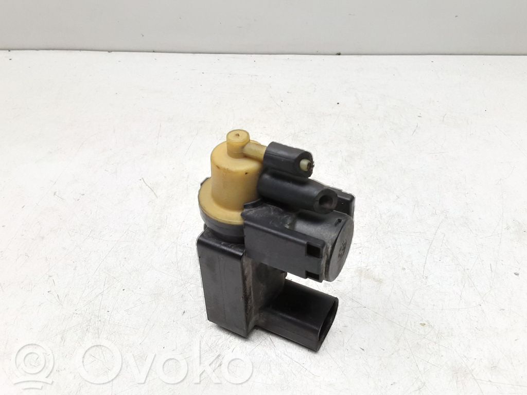 Volvo XC60 Solenoidinis vožtuvas 
