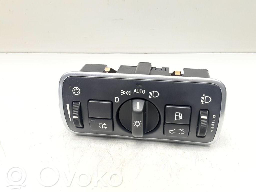 Volvo S80 Light switch 