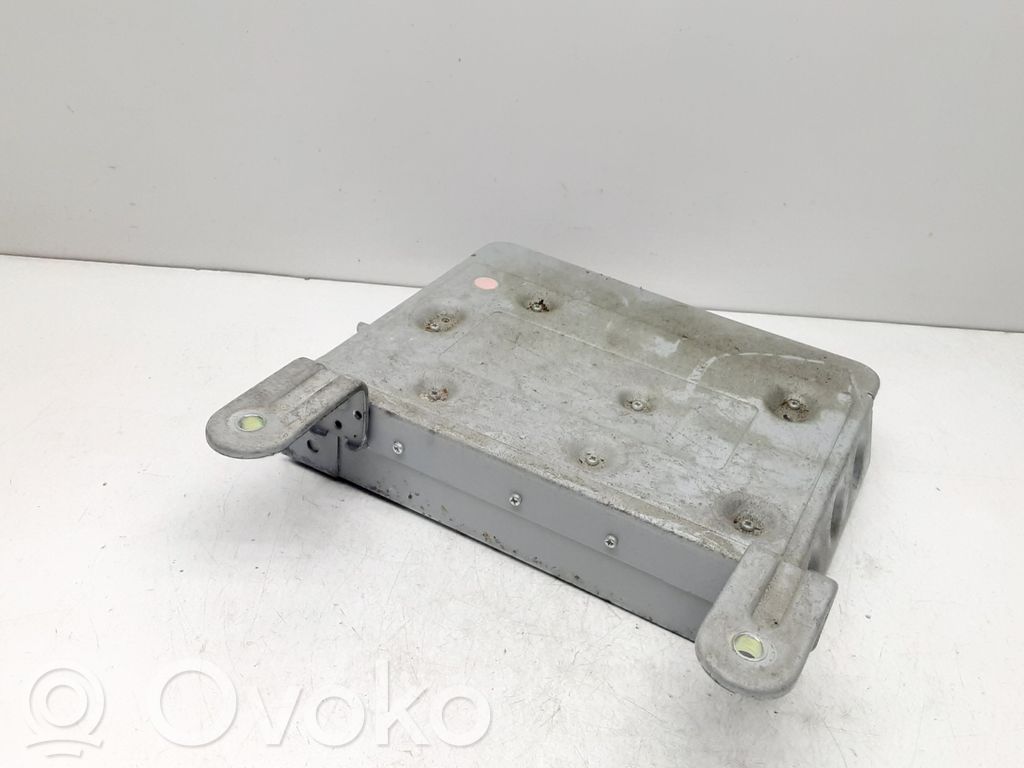 Volvo S80 Amplificator sunet 
