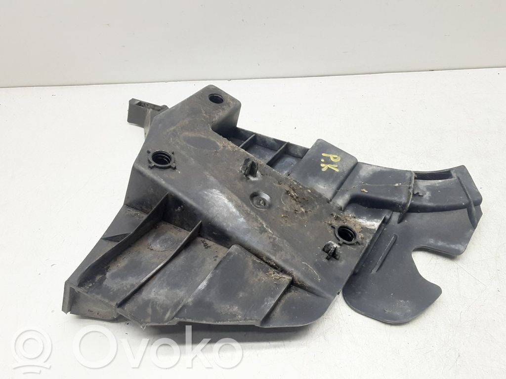 Volvo S80 Front bumper mounting bracket 