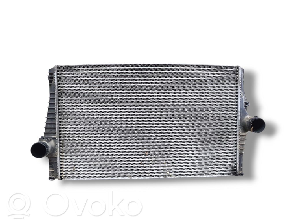 Volvo XC90 Interkūlerio radiatorius 