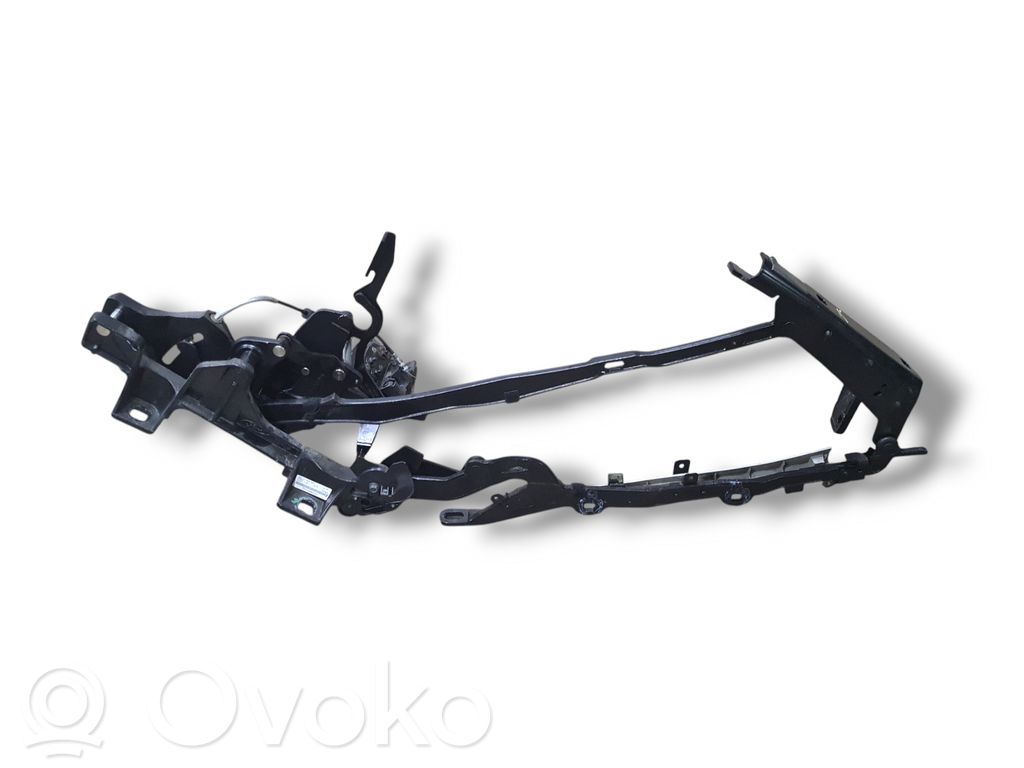 Ford Focus Jumta eņģe (-es) 