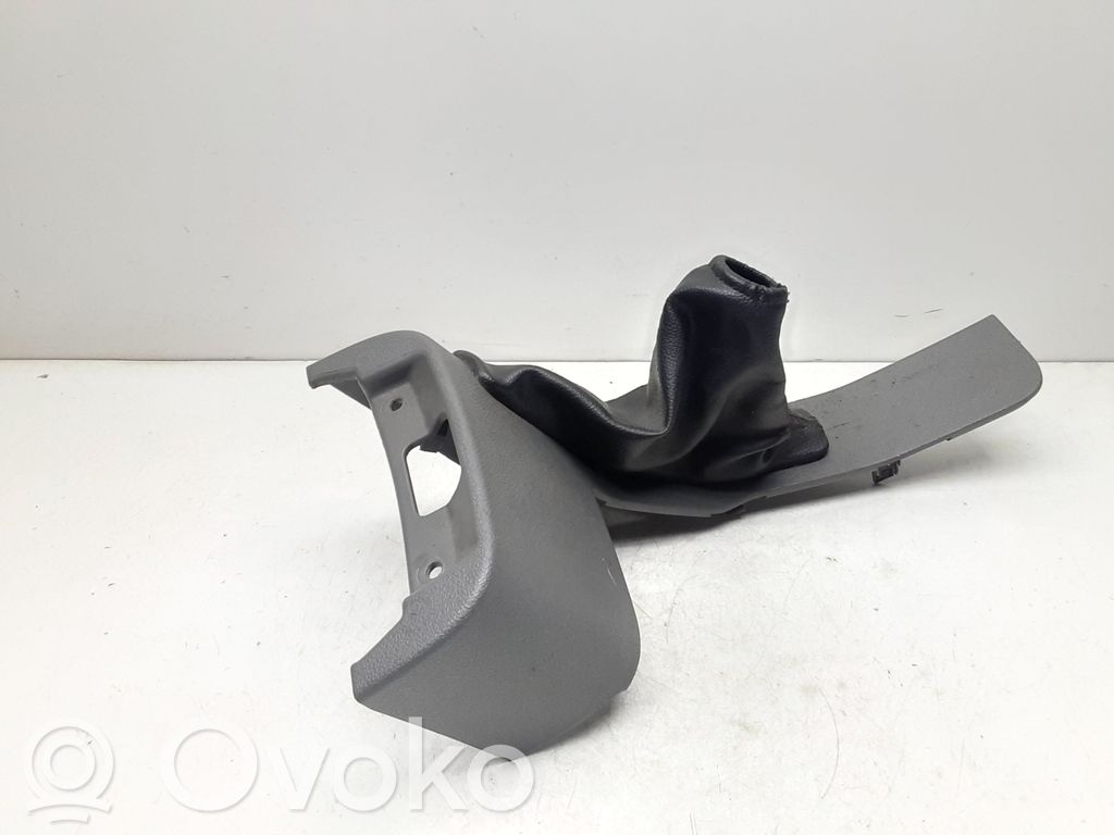Ford Focus Handbrake lever cover (leather/fabric) 