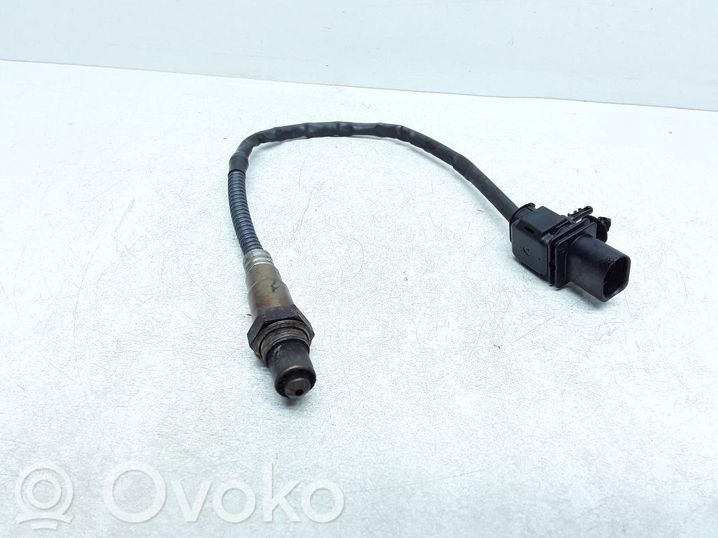 Volvo XC90 Lambda probe sensor 