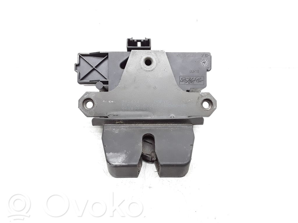 Volvo S40 Zamek klapy tylnej / bagażnika 