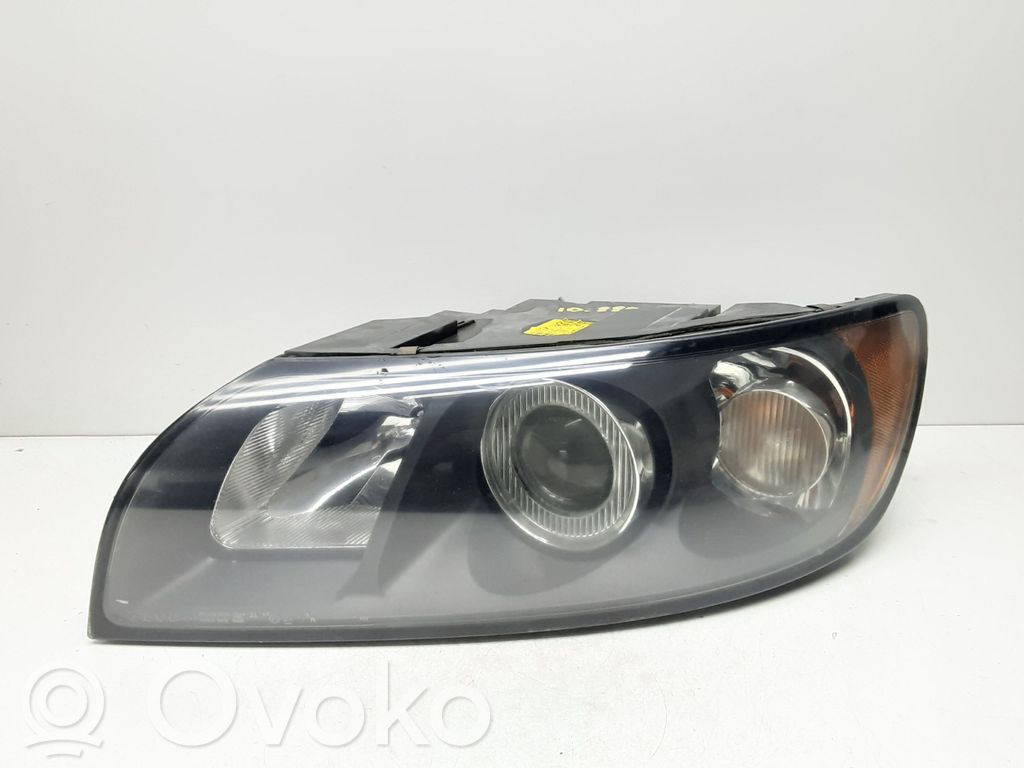Volvo S40 Scheinwerfer 