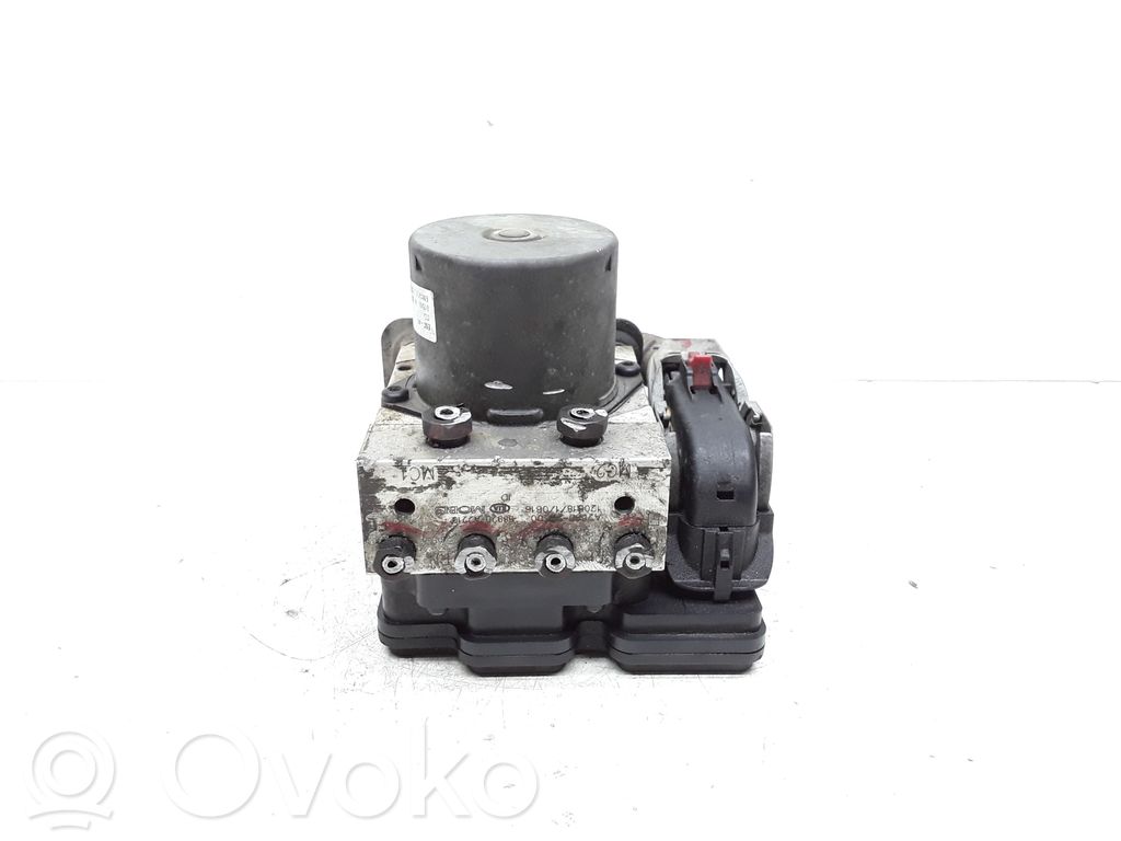 ABS Pump   A258930500