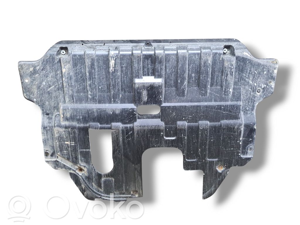 Placa protectora/protector antisalpicaduras motor   29110A2800