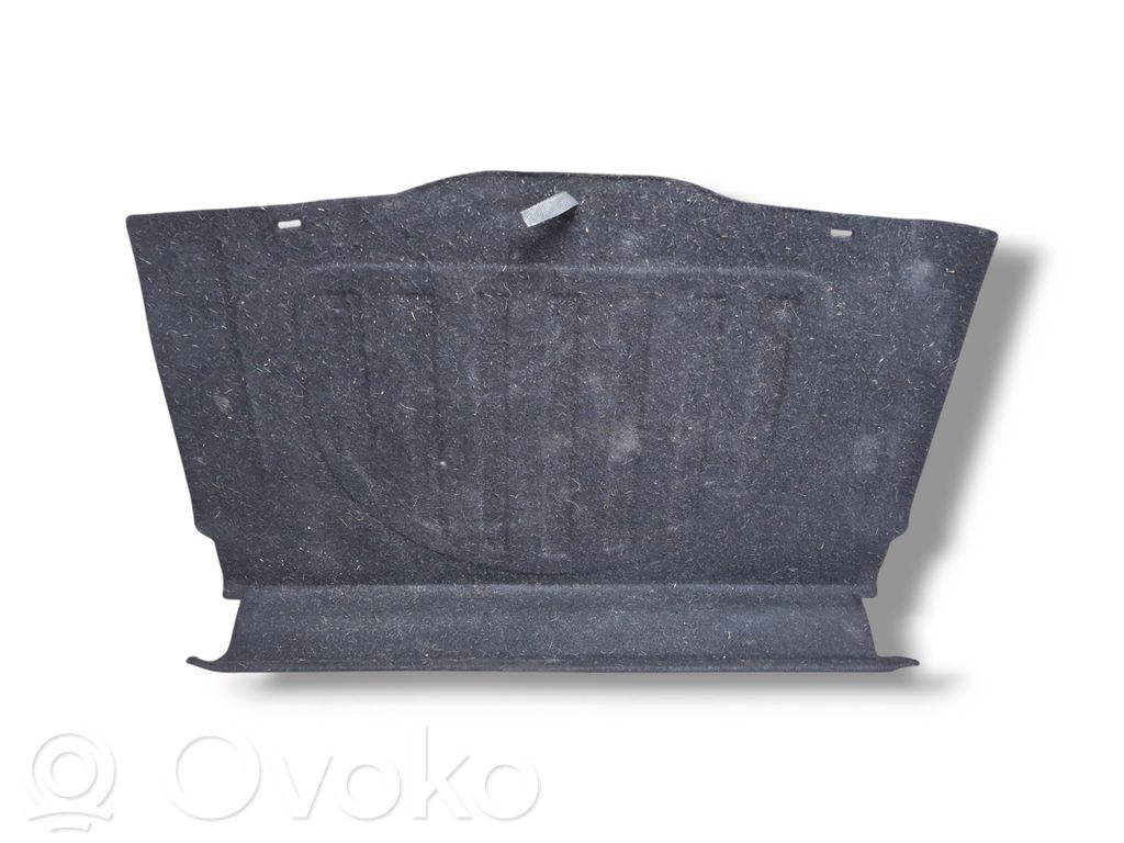 KIA Ceed Trunk/boot floor carpet liner 