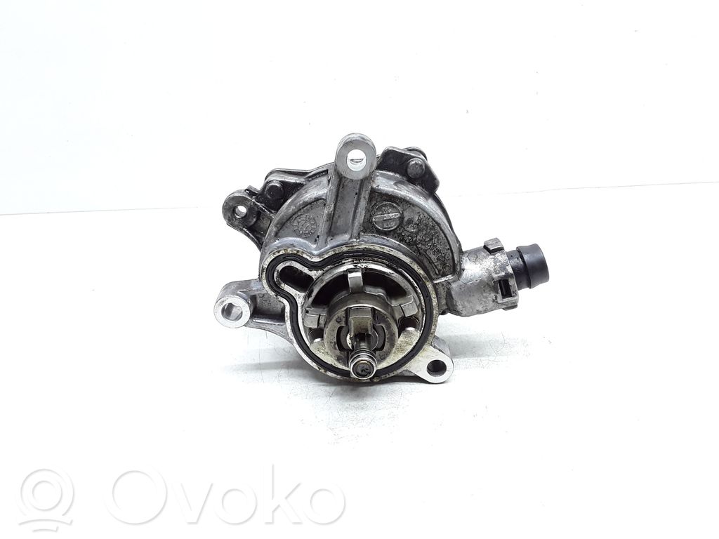 Volvo XC60 Vacuum pump 