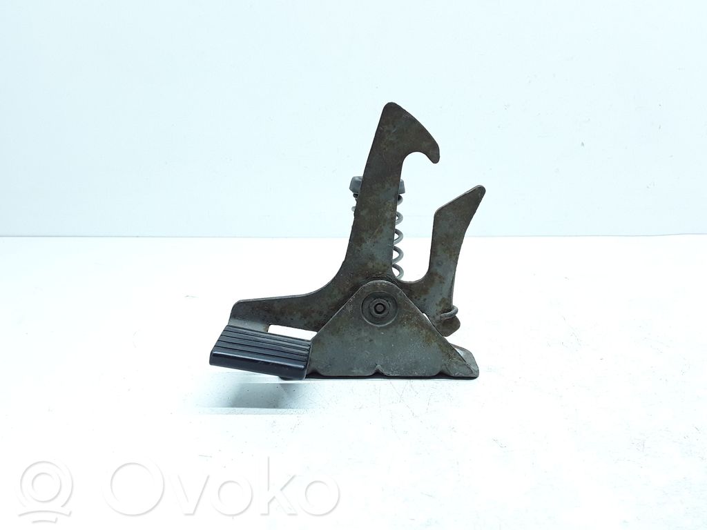 Engine bonnet/hood lock/latch loop/hook   8625133