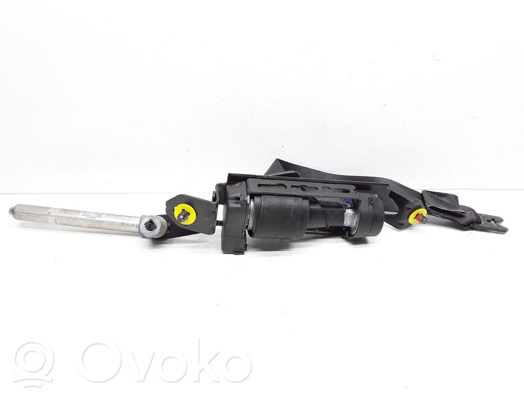 Volvo V70 Cinturón delantero 