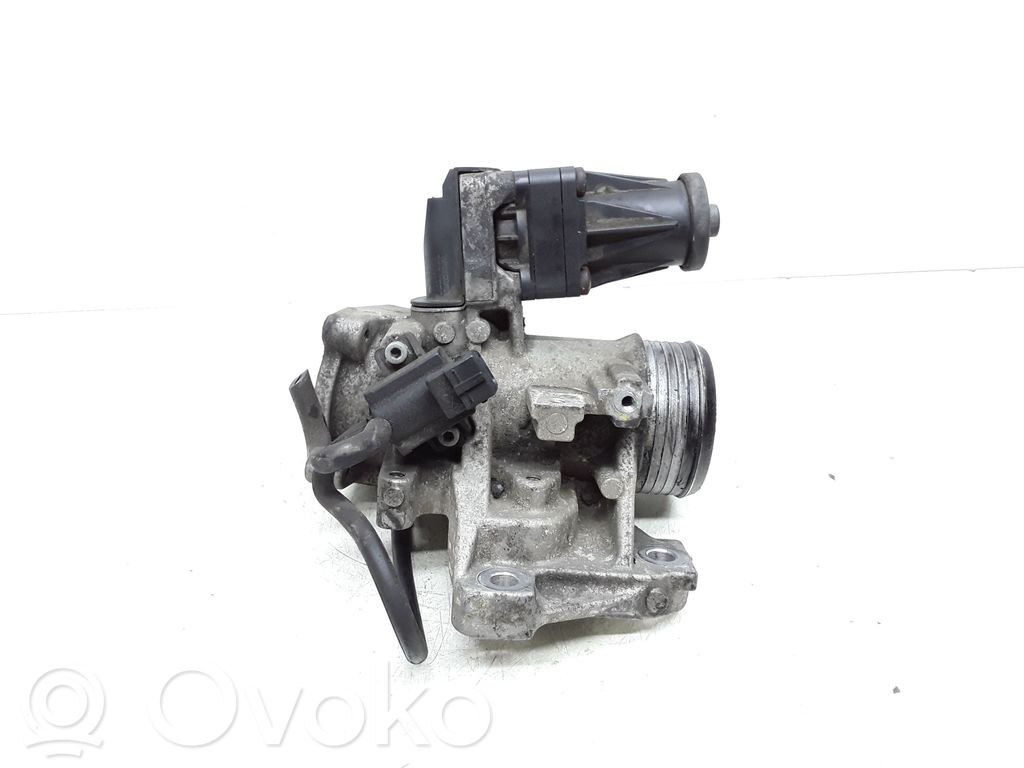 Volvo XC60 Supapă EGR 
