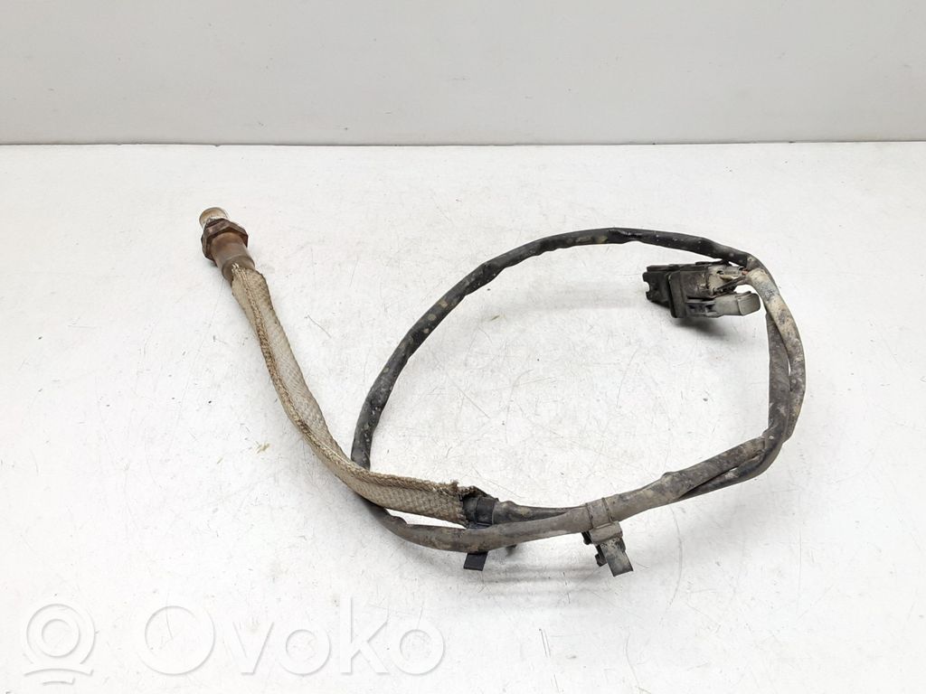 Lambda probe sensor   0258007137