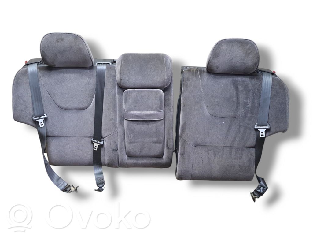 Volvo V70 Asiento trasero 
