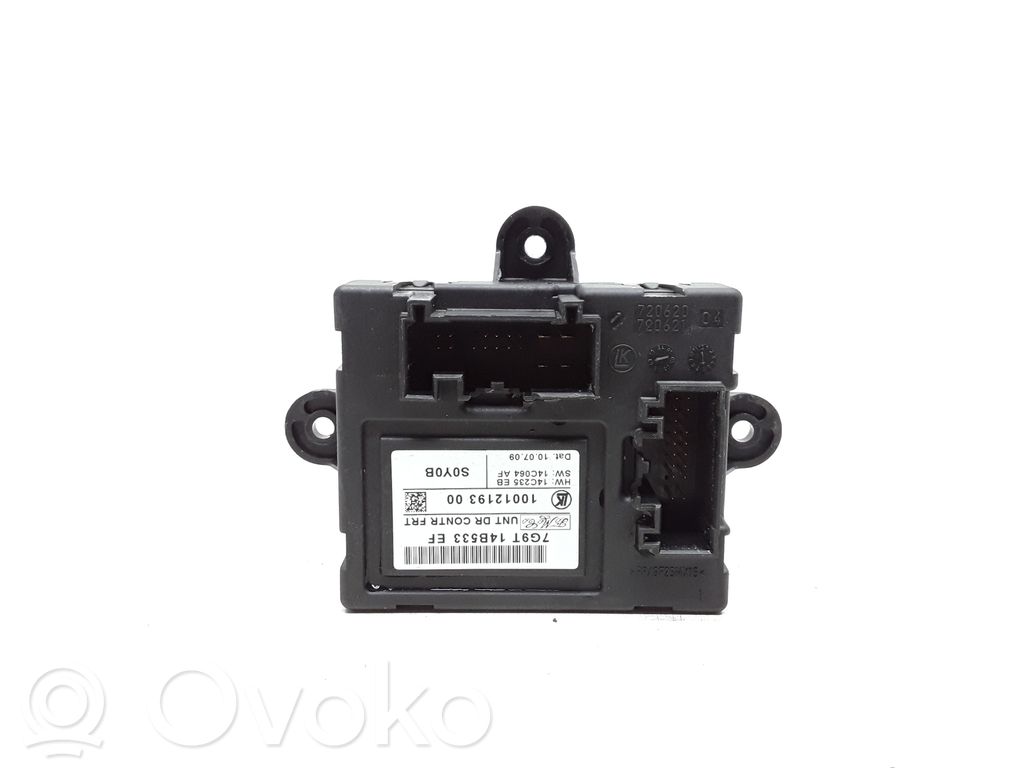 Volvo XC60 Door control unit/module 