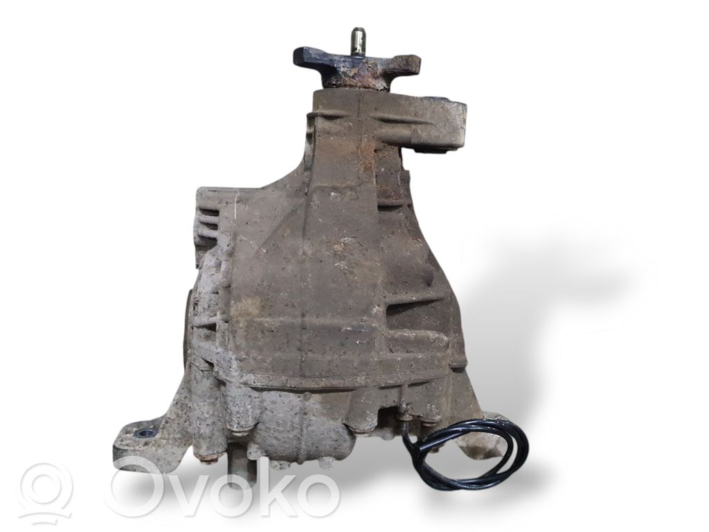 Tylny mechanizm różnicowy   4460310036,4460310035,200300043