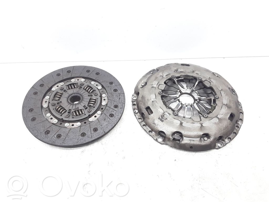 Volvo XC60 Sajūga disks 