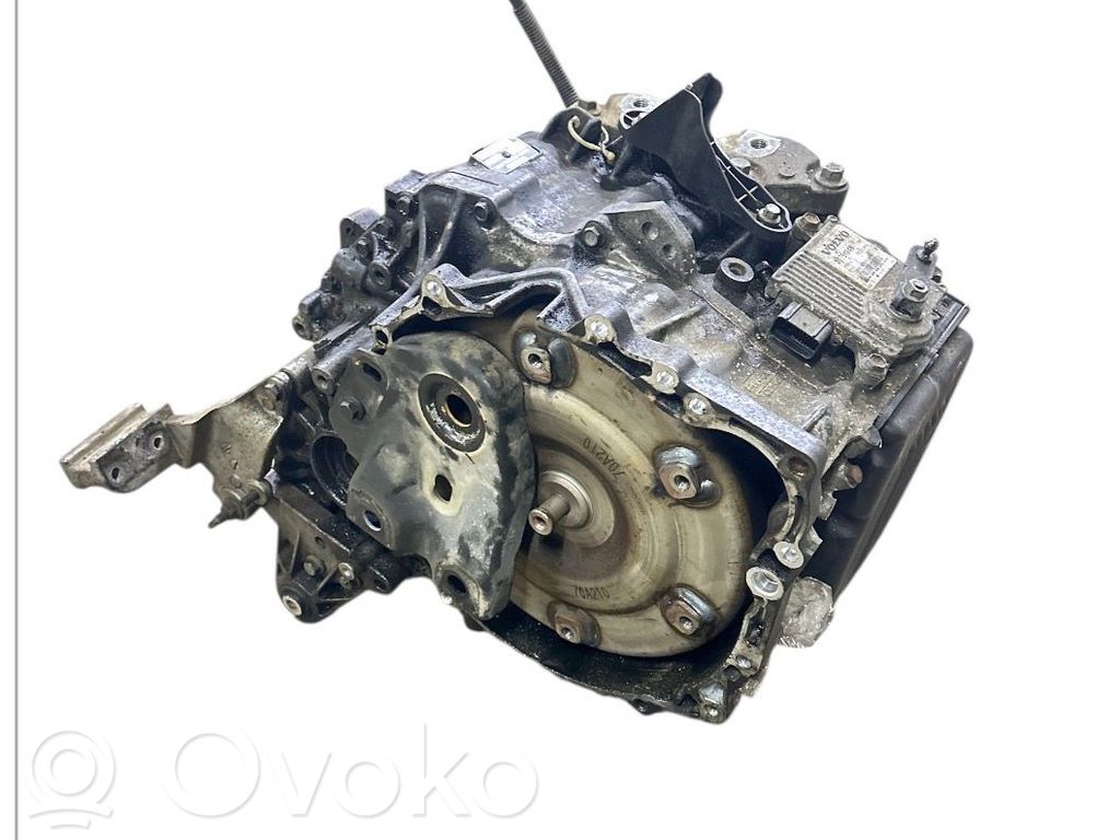 Volvo S60 Automatic gearbox 