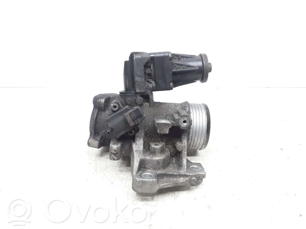 Volvo S60 Supapă EGR 