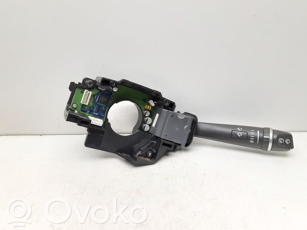 Volvo XC90 Interruptor/palanca de limpiador de luz de giro 