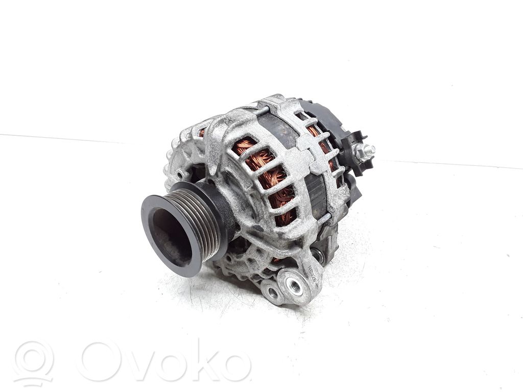 Volvo S80 Alternador 