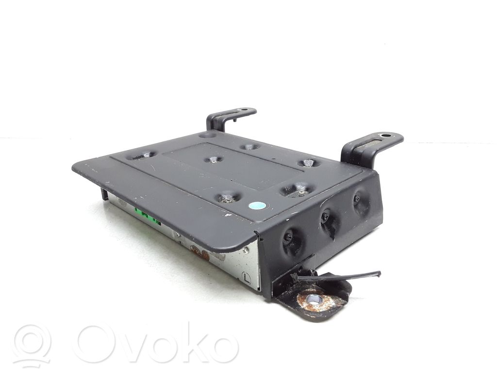 Volvo S60 Wzmacniacz audio 