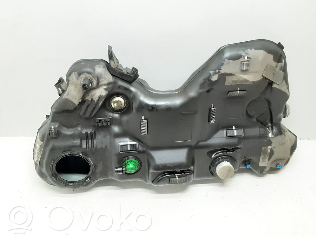 Volvo V60 Rezervor combustibil 